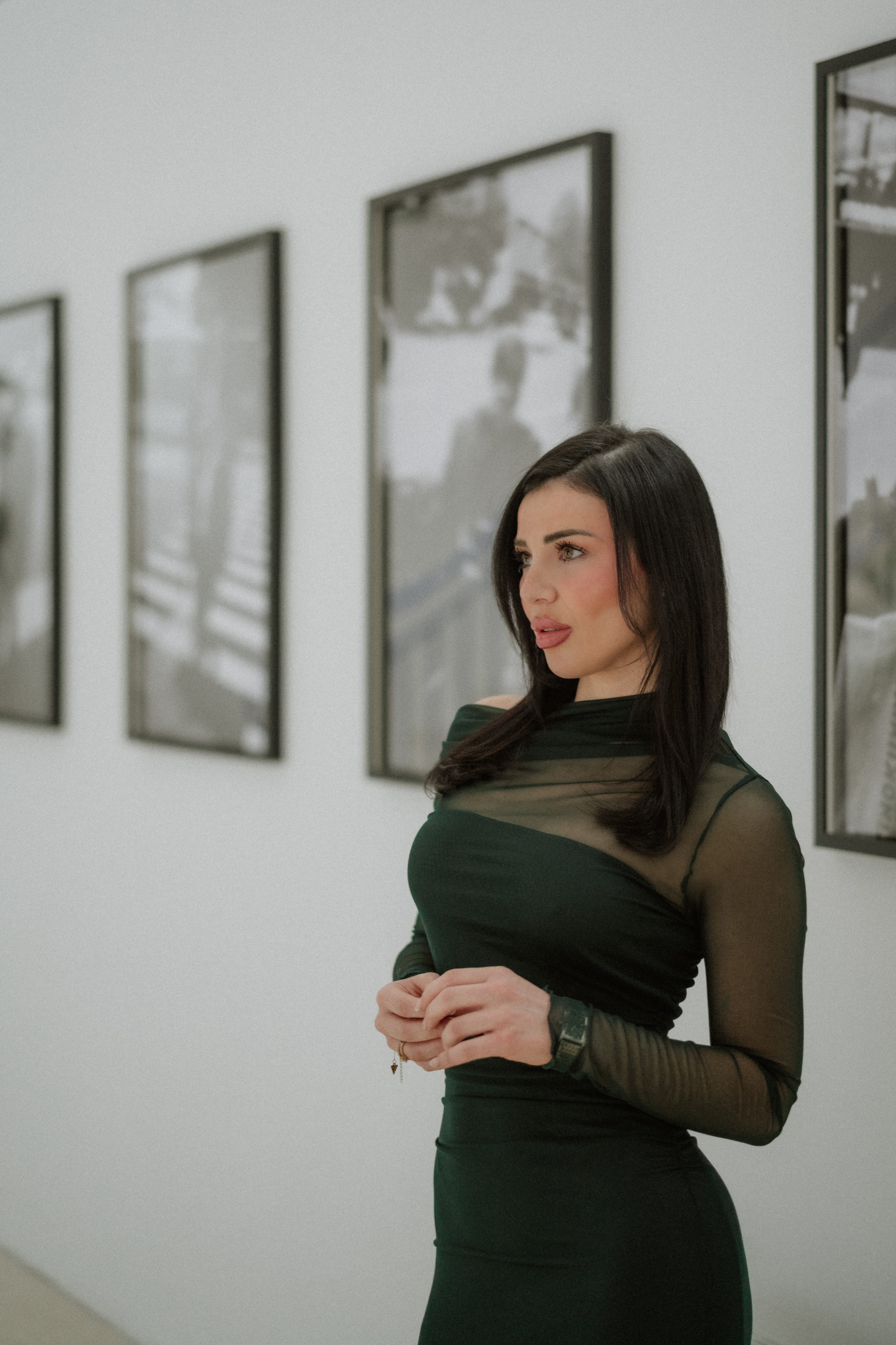 Clara Corral