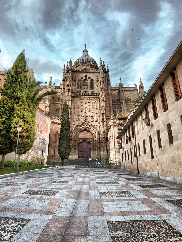 Salamanca
